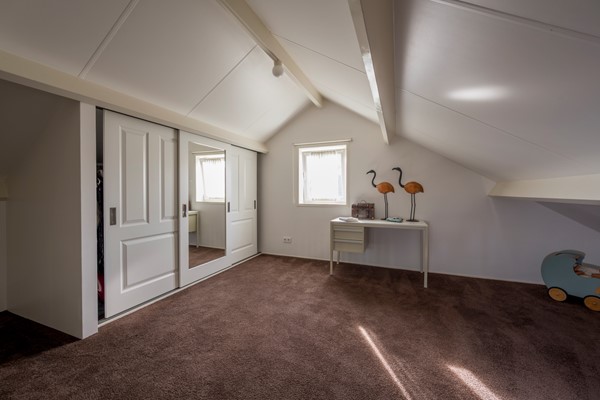 Medium property photo - Harremaatweg 3, 3781 NH Voorthuizen